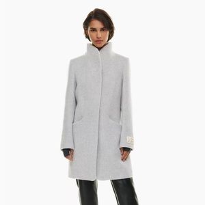 Aritizia ‘Cocoon Coat’